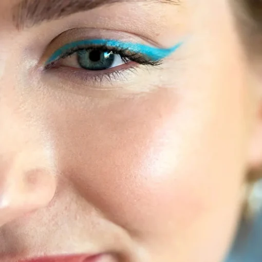 Jojoba Eye Pencil CERULEAN | Ere Perez - Kajalstift