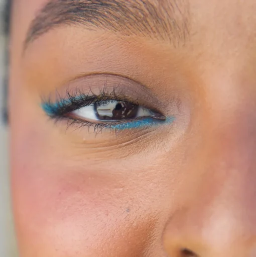 Jojoba Eye Pencil CERULEAN | Ere Perez - Kajalstift
