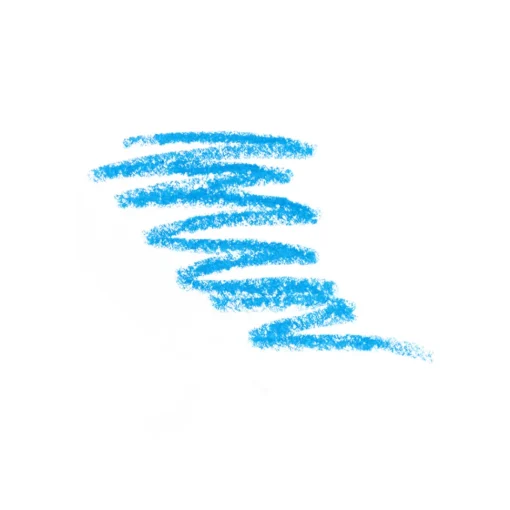 Jojoba Eye Pencil CERULEAN | Ere Perez - Kajalstift