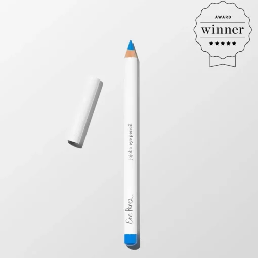 Jojoba Eye Pencil CERULEAN | Ere Perez - Kajalstift