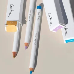 Jojoba Eye Pencil CERULEAN | Ere Perez - Kajalstift