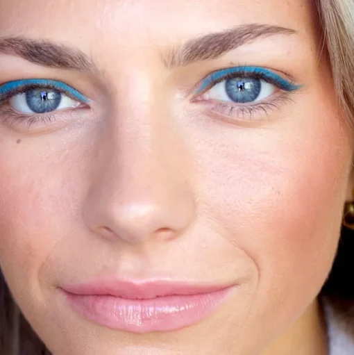 Jojoba Eye Pencil CERULEAN | Ere Perez - Kajalstift