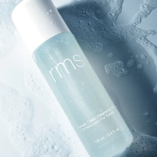 Kakadu Clean Cleansing Gel RMS Beauty