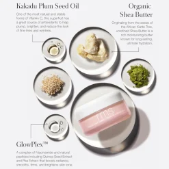 Kakadu Luxe Cream | RMS Beauty - Gesichtscreme