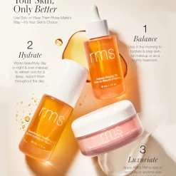 Kakadu Luxe Cream | RMS Beauty - Gesichtscreme