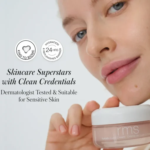 Kakadu Luxe Cream | RMS Beauty - Gesichtscreme