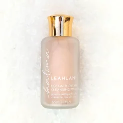 Kalima Cleansing Powder - Kokosnuss-Pudercreme zur sanften und intensiven Gesichtsreinigung