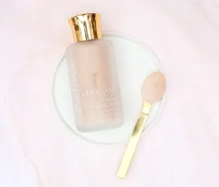 Kalima Cleansing Powder - Kokosnuss-Pudercreme zur sanften und intensiven Gesichtsreinigung