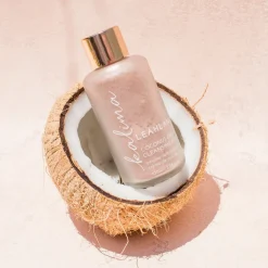 Kalima Cleansing Powder - Kokosnuss-Pudercreme zur sanften und intensiven Gesichtsreinigung