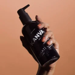 KANVA - Bodylotion | ABHATI SUISSE