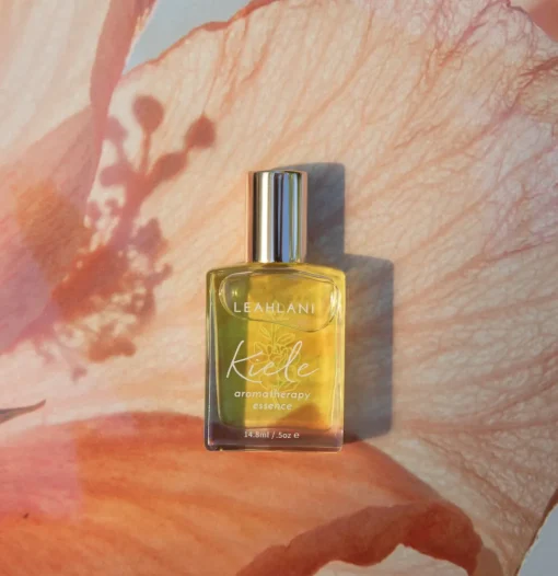 Kiele - Essence of Gardenia