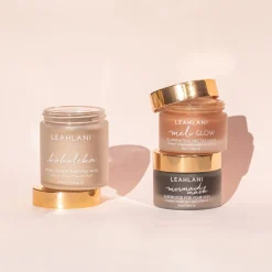 Kokoleka Purifying Mask - Reichhaltige Maske zur Tiefenreinigung und Entgiftung der Haut