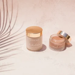 Kokoleka Purifying Mask - Reichhaltige Maske zur Tiefenreinigung und Entgiftung der Haut