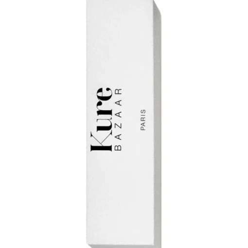 Kure BAZAAR - Nail Buffer white - Nagelbuffer