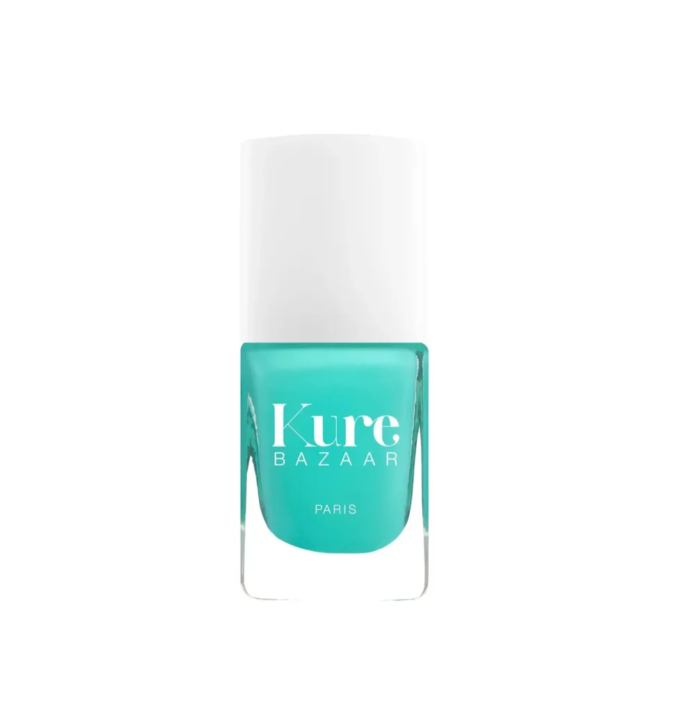 Kure Bazaar Nagellack - Caicos