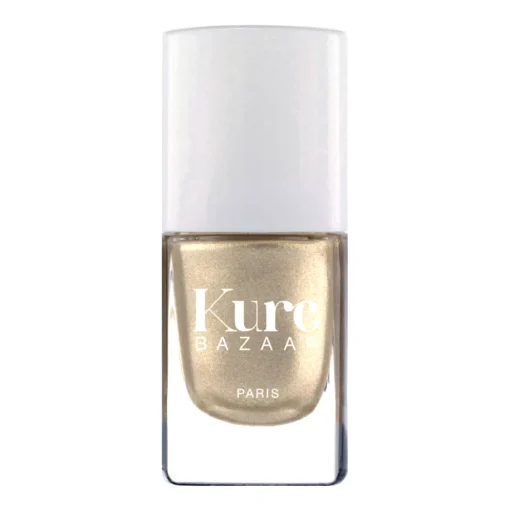 Kure Bazaar Nagellack - Or Pur
