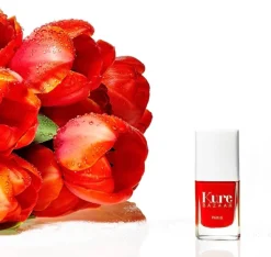 Kure Bazaar Nagellack - Rouge Flore