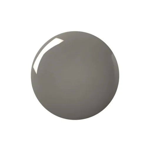 Kure Bazaar Nagellack -Smokey