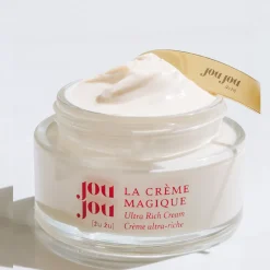 La CRÉME MAGIQUE Rich - Sanfte Anti Aging-Feuchtigkeitscreme