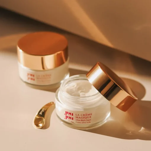La CRÉME MAGIQUE Rich - Sanfte Anti Aging-Feuchtigkeitscreme