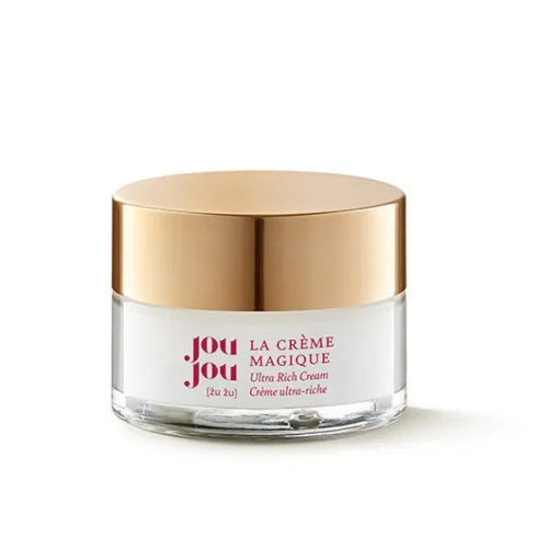 La CRÉME MAGIQUE Rich - Sanfte Anti Aging-Feuchtigkeitscreme