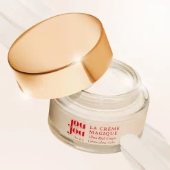 La CRÉME MAGIQUE Rich - Sanfte Anti Aging-Feuchtigkeitscreme
