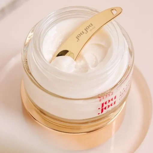 La CRÉME MAGIQUE Rich - Sanfte Anti Aging-Feuchtigkeitscreme