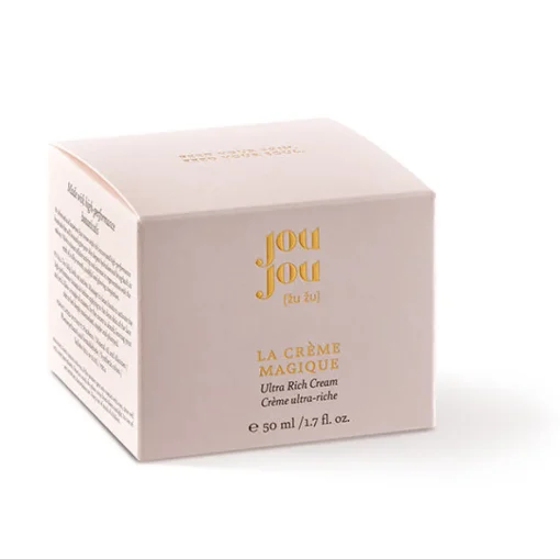 La CRÉME MAGIQUE Rich - Sanfte Anti Aging-Feuchtigkeitscreme