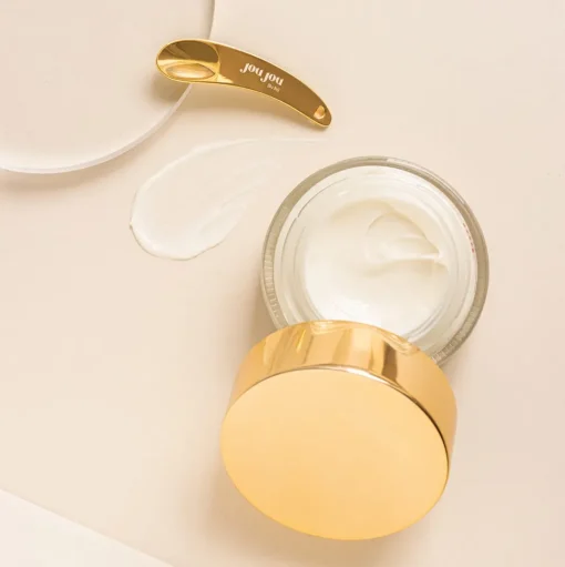 La CRÉME MAGIQUE Rich - Sanfte Anti Aging-Feuchtigkeitscreme