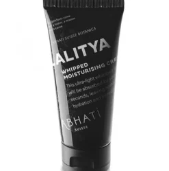 LALITYA Whipped Moistruring Cream | Gesichtsfeuchtigkeitscreme ABHATI SUISSE