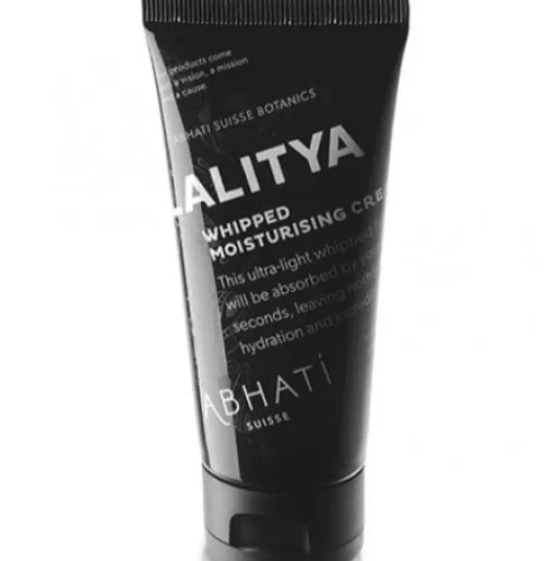 LALITYA Whipped Moistruring Cream | Gesichtsfeuchtigkeitscreme ABHATI SUISSE