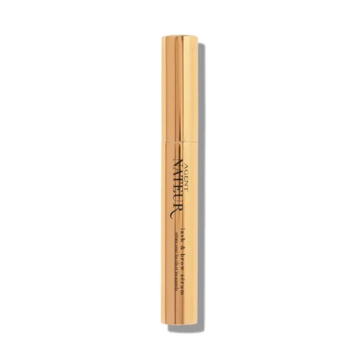 lash & brow serum - Wimpern- und Augenbrauenserum zur Stärkung und Wachstumsstimulation