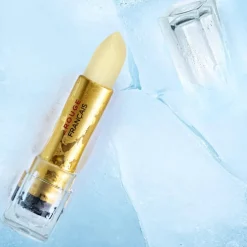 Le Baume No 050 Nordgrön - LE ROUGE FRANCAIS - Pflegender, natürlicher Lippenbalsam