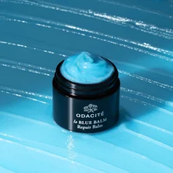 Le Blue Balm/feuchtigkeitsspendender Balm mit Blauer (echter) Kamille