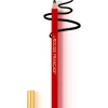 Le Crayon No 710 Le Noir CALISTOGE, LE ROUGE FRANCAIS Kajal tiefschwarz, 1,5g