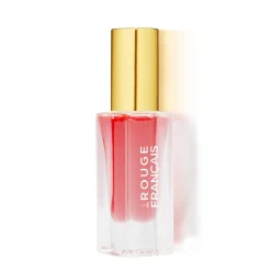 Le Nectar No 614 Artemis - LE ROUGE FRANCAIS - pflegendes Lippenöl in zartem Rosé