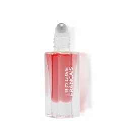 Le Nectar No 614 Artemis - LE ROUGE FRANCAIS - pflegendes Lippenöl in zartem Rosé
