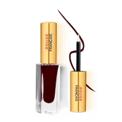 Le Pourpre PERSÉE No 530 - LE ROUGE FRANCAIS - dunkelroter Liquid Eyeliner, 5ml