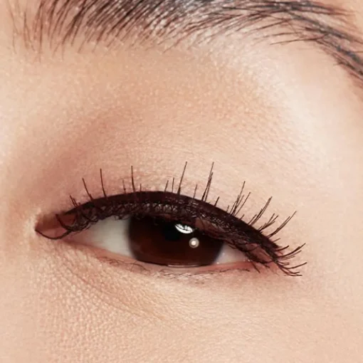 Le Pourpre PERSÉE No 530 - LE ROUGE FRANCAIS - dunkelroter Liquid Eyeliner, 5ml