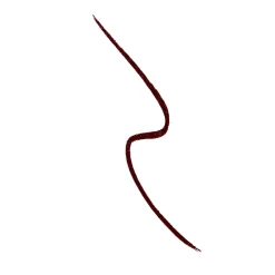 Le Pourpre PERSÉE No 530 - LE ROUGE FRANCAIS - dunkelroter Liquid Eyeliner, 5ml