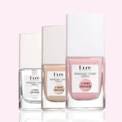 Le Vernis Durcisseur TRANSPARENT | Kure Bazaar Nagelhärter