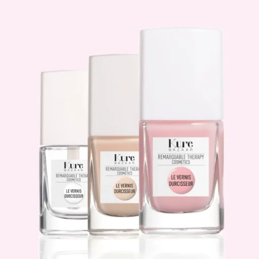 Le Vernis Durcisseur TRANSPARENT | Kure Bazaar Nagelhärter