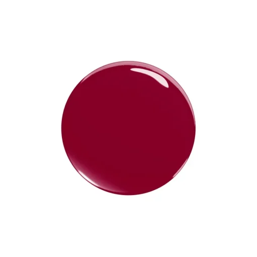 Le Vernis No 919 Rouge Kallyménia - LE ROUGE FRANCAIS - roter Nagellack