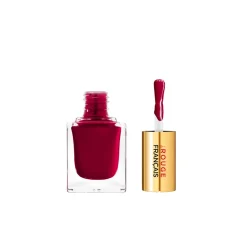 Le Vernis No 919 Rouge Kallyménia - LE ROUGE FRANCAIS - roter Nagellack
