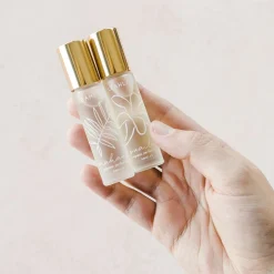 Leahlani Perfume Oil - Mahana