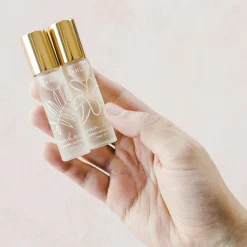 Leahlani Perfume Oil - Pua Lei
