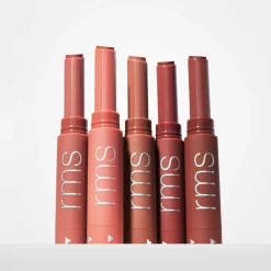 Legendary Serum Lipstick THE NUDES | RMS Beauty - Lippenstift