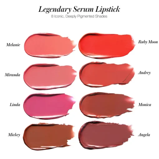 Legendary Serum Lipstick | RMS Beauty - Lippenstift