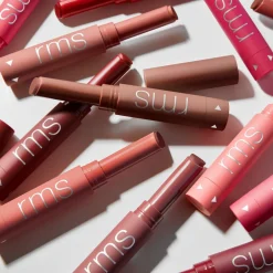 Legendary Serum Lipstick THE NUDES | RMS Beauty - Lippenstift