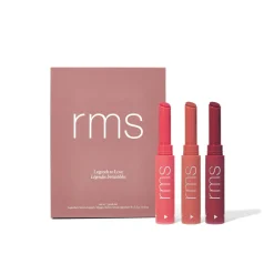 Legends To Love Kit - Legendary Lip Serums mit neuer Exklusivfarbe